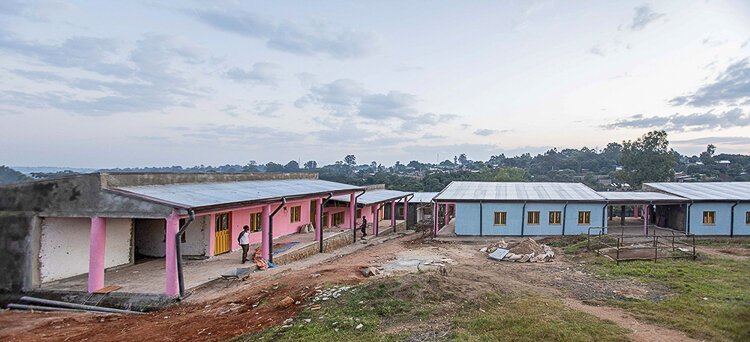 Family Center First Aid Clinic & Community Support Center